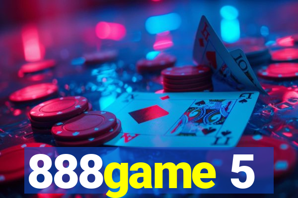 888game 5